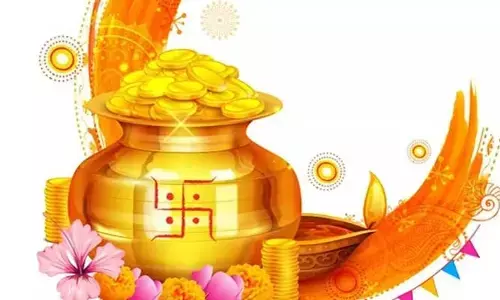 అక్షయ తృతీయ నాడు ఏ వస్తువులు కొనకూడదో తెలుసా.. ?