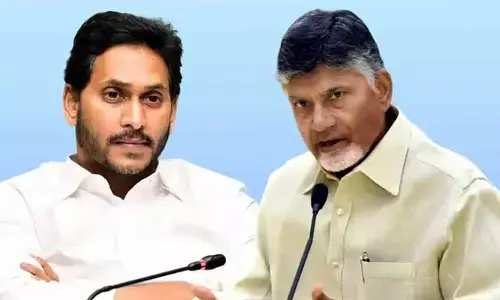 ఏపీలో బచ్చా రాజకీయం.. చంద్రబాబుపై జగన్ సంచలన వ్యాఖ్యలు