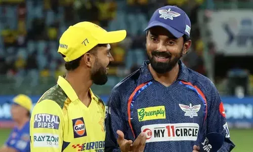రాహుల్, గైక్వాడ్‌కు షాక్ ఇచ్చిన ఐపీఎల్ నిర్వాహకులు.. అసలేం జరిగిందంటే?