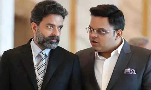 ఇంపాక్ట్ రూల్‌‌ను సమీక్షిస్తాం : ఐపీఎల్ చైర్మన్ అరుణ్ ధుమాల్