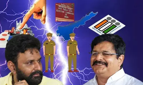 AP Politics: ఆ విషయంలో తగ్గేదెలే అంటున్న ఇరుపార్టీల నేతలు.. గుడివాడలో హై టెన్షన్