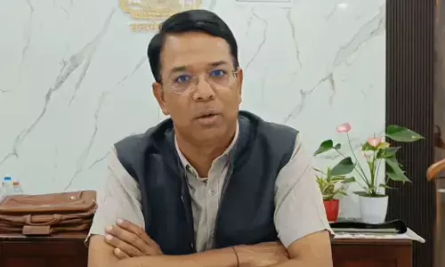 తెలంగాణ  లోక్ సభ బరిలో 525 మంది.. స్వతంత్ర అభ్యర్థులు ఎంత మందంటే?