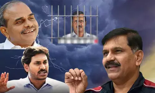 AP Politics: ప్రజలు నీ మొఖంపై ఉమ్మేసినా నీకు ఇంకా బుద్దిరాలేదా ..? వైసీపీ ఫైర్