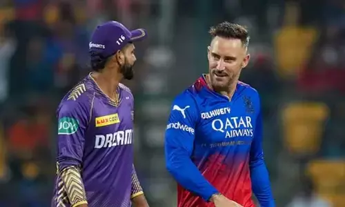 IPL2024: ఆర్సీబీకి బిగ్ షాక్.. కీలక ప్లేయర్ దూరం