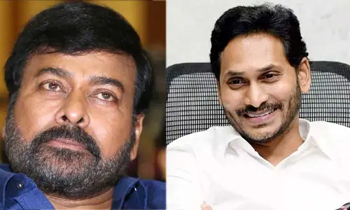 చిరంజీవే కాదు.. ఎంత మంది కలిసొచ్చినా జగన్‌ను ఓడించలేరు