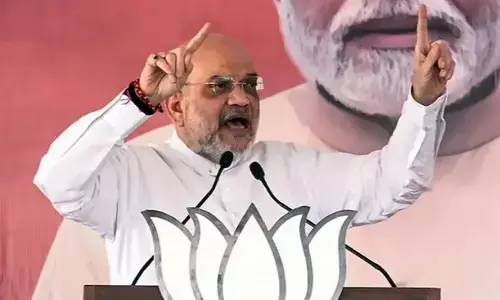 బీహార్‌ను తిరిగి చీకటి యుగానికి తీసుకెళ్లేందుకు ఇండియా కూటమి ప్రయత్నాలు