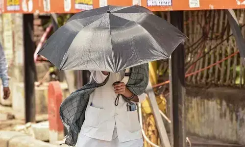 ఒడిశా, బెంగాల్, జార్ఖండ్‌లో వేడిగాలులు.. మరో వారం తర్వాతే వర్షాలు