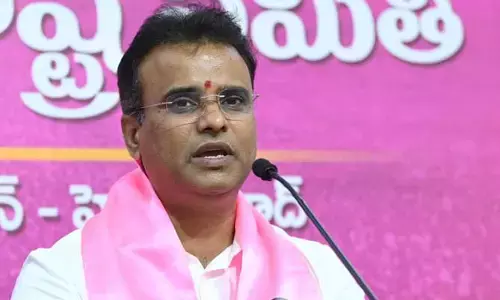 రేవంత్ రెడ్డి దేవుడిపై ప్రమాణం చేశారు.. ఇది ఎన్నికల కోడ్ ఉల్లంఘనే