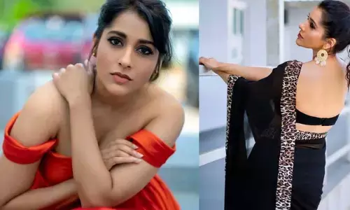 Rashmi Gautam : పెళ్లికి రెడీ అయిన రష్మీ.. నెట్టింట ఫొటో షూట్ వైరల్