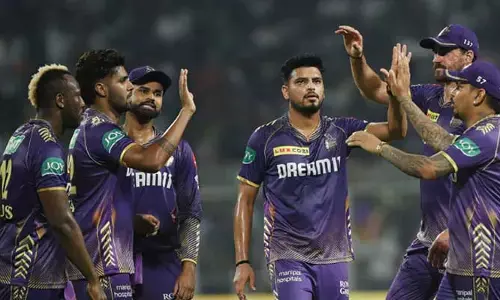 IPL2024: ఉత్కంఠ పోరులో ఆర్సీబీపై కోల్‌కతా విజయం
