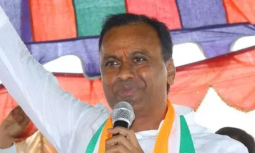 CM రేవంత్‌కు కోమటిరెడ్డి సోదరులు తోడైతే ఎవరూ ఆపలేరు.. రాజగోపాల్ రెడ్డి కీలక వ్యాఖ్యలు