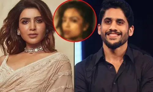 సమంతకు బిగ్ షాక్.. ఆ హీరోయిన్‌తో నాగచైతన్య డేటింగ్.. వెకేషన్‌కు వెళ్లి పోస్ట్ పెట్టడంతో బయటపడ్డ సంచలన నిజాలు!