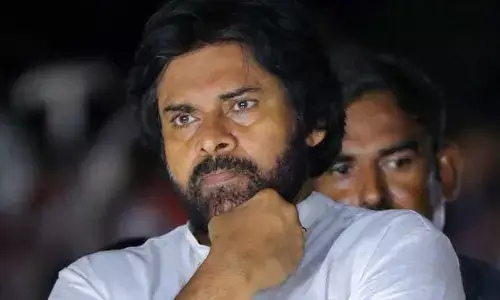 మరో మలుపు తిరిగిన ఏపీ రాజకీయం.. తన పేరే పవన్ కళ్యాణ్‌ను ఓడిస్తుందా?