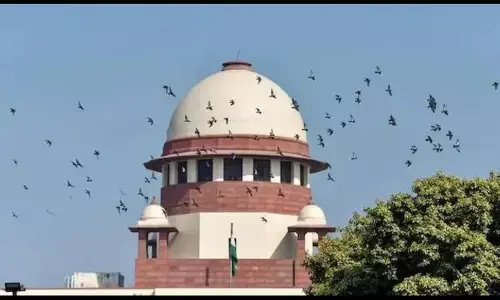 ఇంటర్ తర్వాత మూడేళ్ల లా కోర్సు పిటిషన్‌పై సుప్రీంకోర్టు ఆగ్రహం