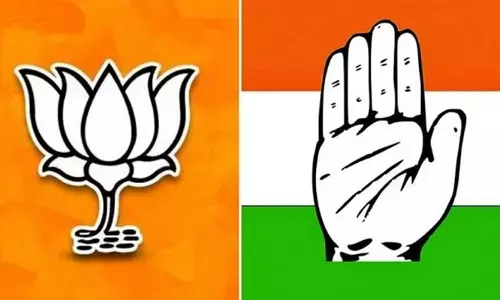 కాంగ్రెస్ అభ్యర్థి నామినేషన్ తిరస్కరణ.. దేశంలో ఏకగ్రీవమైన తొలి లోక్‌సభ స్థానం ఇదే