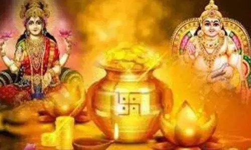 అక్షయ తృతీయ వెనక ఇన్ని స్టోరీలు ఉన్నాయా..