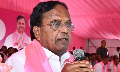 Ponnala Lakshmaiah: నిర్మలా సీతారామన్ అంటే ఓ గౌరవం ఉంది