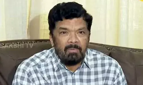 Posani: పోసానిపై నమోదైన కేసులో సెక్షన్లు ఇవే..