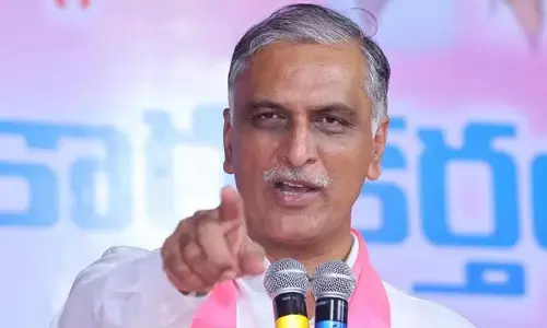BREAKING: ఆగస్టు 15లోపు రుణమాఫీ చేయకపోతే సీఎం రాజీనామా చేస్తారా: మాజీ మంత్రి హరీష్ రావు సవాల్