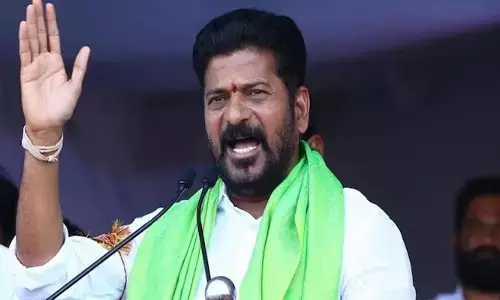 అసెంబ్లీకి రమ్మంటే టీవీల్లో డిబేట్‌లా.. KCRపై CM రేవంత్ రెడ్డి సీరియస్