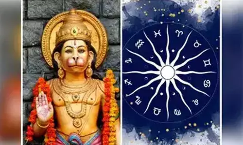 హనుమాన్ జయంతి రోజు సిద్ధి యోగం.. ఈ 5 రాశుల వారికి గుడ్ టైం స్టార్ట్..