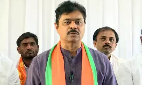 అధికారంలోకి రాగానే వాళ్లను శిక్షిస్తాం.. సీఎం రమేశ్ మాస్ వార్నింగ్