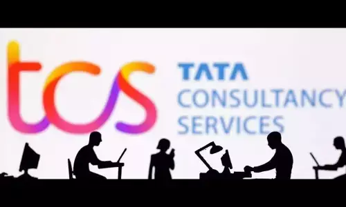 పనిచేసేందుకు అనువైన కంపెనీల్లో టీసీఎస్ అగ్రస్థానం