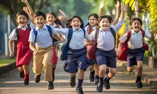 తెలంగాణలోని విద్యార్థులకు బిగ్ అలర్ట్.. సమీపిస్తోన్న వేసవి సెలవులు