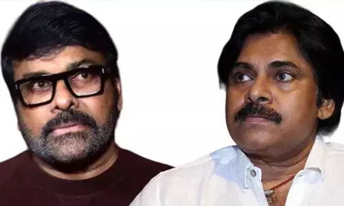 ఓహో.. మెగా బ్రదర్స్‌పై విమర్శలు అందుకేనా..?