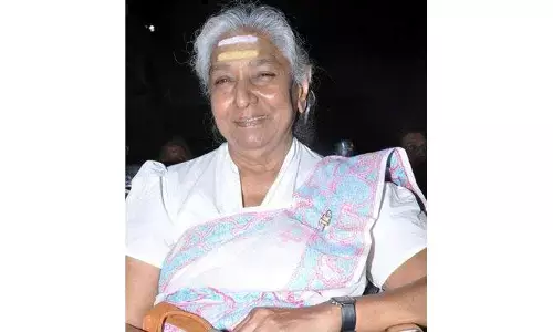 సప్త స్వర నాయికి