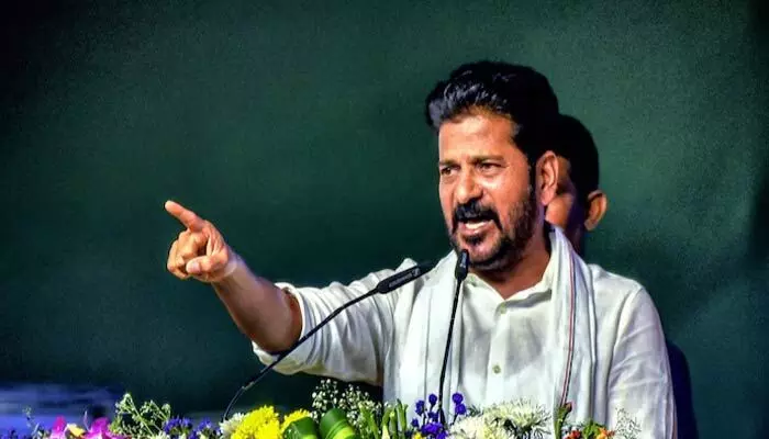 ఈ రేవంతుడు…తెలంగాణ హనుమంతుడు ..హనుమాన్ జయంతి సందర్భంగా సీఎం ఆసక్తికర ట్వీట్ ఈ రేవంతుడు…తెలంగాణ హనుమంతుడు ..హనుమాన్ జయంతి సందర్భంగా సీఎం ఆసక్తికర ట్వీట్