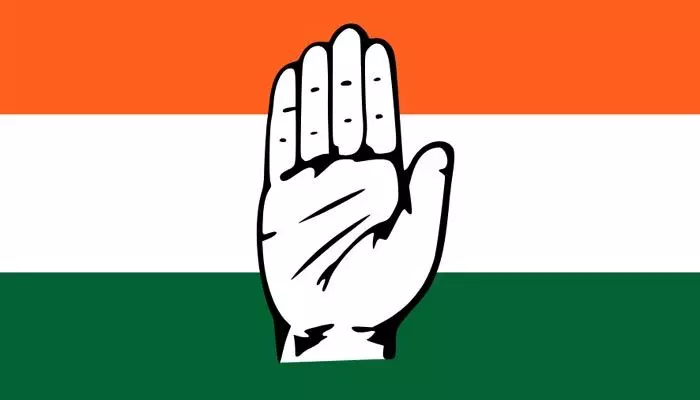ఆ మూడు స్థానాలపై వీడిన ఉత్కంఠ.. ప్రకటనకు ముందే నామినేషన్ దాఖలు చేసిన కాంగ్రెస్ అభ్యర్థులు ఆ మూడు స్థానాలపై వీడిన ఉత్కంఠ.. ప్రకటనకు ముందే నామినేషన్ దాఖలు చేసిన కాంగ్రెస్ అభ్యర్థులు