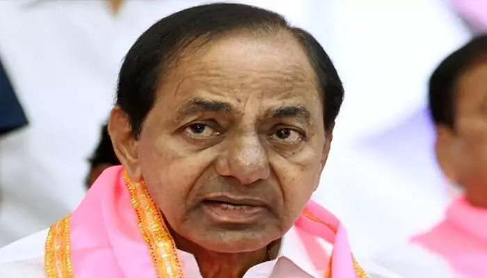 బీఆర్ఎస్ కు షాక్.. రేవంత్ రెడ్డి సమక్షంలో కాగ్రెస్ లో చేరిన సీఎంఆర్’ బీఆర్ఎస్ కు షాక్.. రేవంత్ రెడ్డి సమక్షంలో కాగ్రెస్ లో చేరిన సీఎంఆర్’