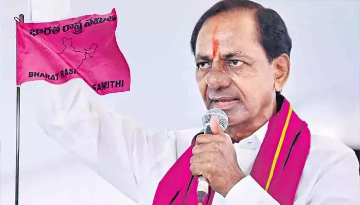 సమైక్య రాష్ట్రంలో కేసీఆర్ సీఎం అయ్యేవాడా?: కాంగ్రెస్ నేత జగ్గారెడ్డి హాట్ కామెంట్స్ సమైక్య రాష్ట్రంలో కేసీఆర్ సీఎం అయ్యేవాడా?: కాంగ్రెస్ నేత జగ్గారెడ్డి హాట్ కామెంట్స్