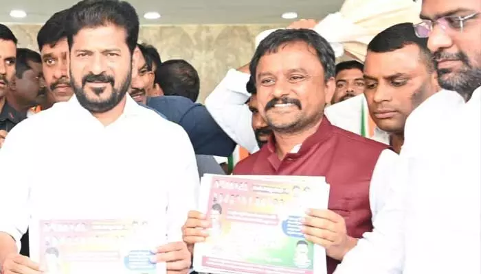 అధికారంలోకి రాగానే స్థానిక సంస్థల్లో రిజర్వేషన్: ముత్తినేని అధికారంలోకి రాగానే స్థానిక సంస్థల్లో రిజర్వేషన్: ముత్తినేని