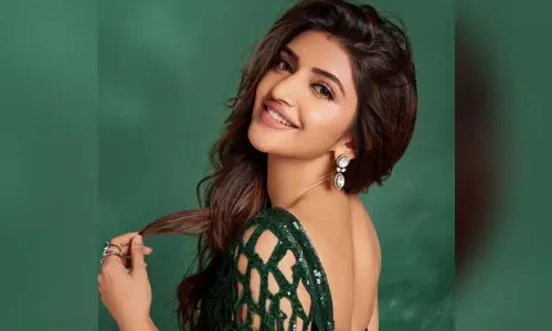 శ్రీలీల సినిమాకు అరుదైన ఘనత