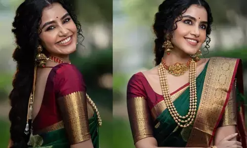 టాలీవుడ్ యంగ్ హీరోతో అనుపమ పరమేశ్వరన్ రిలేషన్.. పెళ్లి కూడా చేసుకోబోతుందా?