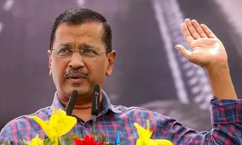 తిహార్ జైలులో కేజ్రీవాల్‌కు ఇన్సులిన్.. విజయం సాధించామన్న ఆప్