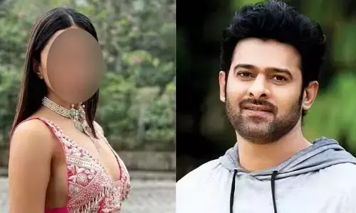Salaar 2 : సలార్ 2 లో ఆ బాలీవుడ్ హీరోయిన్.. ఇంతకీ ఆమె ఎవరంటే?