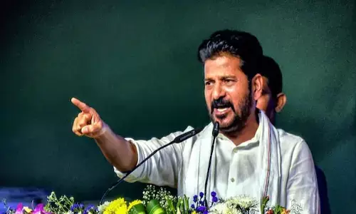 ఈ రేవంతుడు…తెలంగాణ హనుమంతుడు ..హనుమాన్ జయంతి సందర్భంగా సీఎం  ఆసక్తికర ట్వీట్