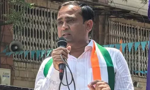 నీలేశ్ కుంభానీ అదృశ్యం!..సూరత్‌లో బీజేపీ ఏకగ్రీవం తర్వాత కీలక పరిణామం