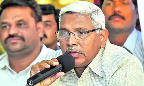 BREAKING: మోదీ పాలనలో అదానీ, అంబానీ సంపద మాత్రమే పెరిగింది: ప్రొఫెసర్ కోదండరాం