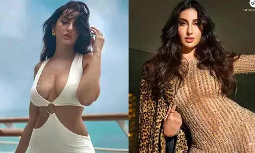 వారికి నా ప్రైవేట్ పార్ట్స్ మీదే కన్ను.. జూమ్ చేస్తారంటూ బోల్డ్ బ్యూటీ షాకింగ్ కామెంట్స్