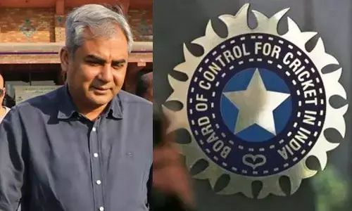 ద్వైపాక్షిక సిరీస్‌ మర్చిపోండి : పీసీబీ చైర్మన్‌కు బీసీసీఐ వర్గాలు కౌంటర్