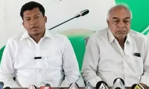 AP Politics: బాబూ..ఏది నీ మార్కు.. వైసీపీ ఎమ్మెల్యే