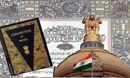 ప్రమాదంలో ప్రజాస్వామ్యం