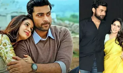 ఆ లేడీ కారణంగా త్వరలోనే విడిపోబోతున్న వరుణ్ తేజ్, లావణ్! బిగ్ బాంబ్ పేల్చిన వేణు స్వామి