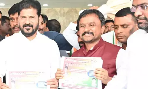 అధికారంలోకి రాగానే స్థానిక సంస్థల్లో రిజర్వేషన్: ముత్తినేని