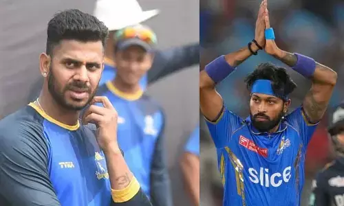 పాండ్యా కెప్టెన్సీ ఇలాగే కొనసాగితే.. : ముంబై కెప్టెన్‌పై మనోజ్ తివారీ ఫైర్