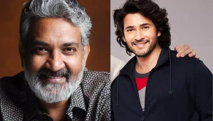 మహేష్ బాబు-రాజమౌళి మూవీ నుంచి అదిరిపోయే అప్డేట్.. ఆ స్పెషల్ డే నాడు బిగ్ సర్ప్రైజ్! మహేష్ బాబు-రాజమౌళి మూవీ నుంచి అదిరిపోయే అప్డేట్.. ఆ స్పెషల్ డే నాడు బిగ్ సర్ప్రైజ్!